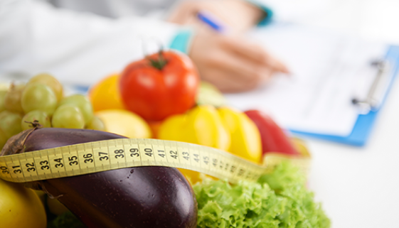 Nutritionist vs Dietitian