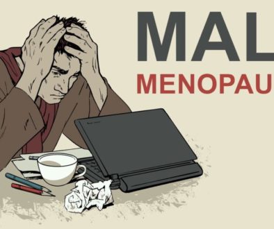 manopause