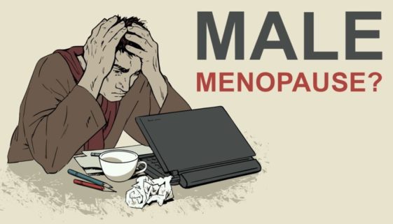 manopause