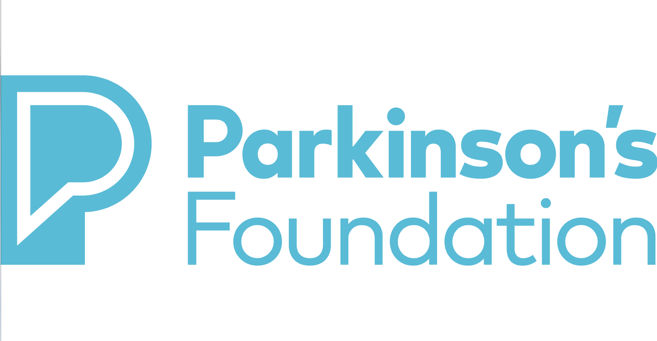 Parkinson's Foundation website