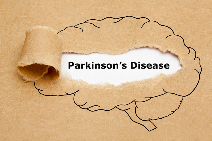 Parkinsons Disease Parkinsons Disease